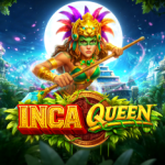 inca queen game