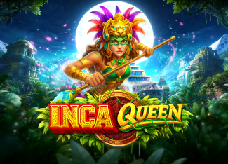inca queen game