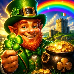 irish slots