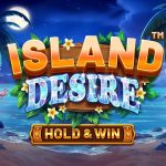 island desire - hold & win game