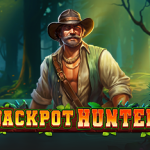 jackpot hunter game