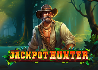 jackpot hunter game