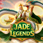 jade legends game