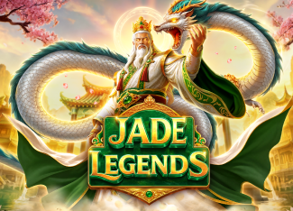 jade legends game