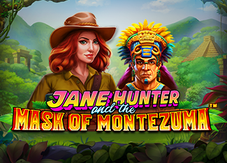 jane hunter and the mask of montezuma game