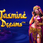 jasmine dreams game