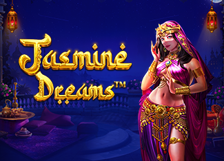jasmine dreams game