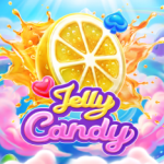 jelly candy game