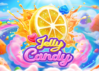 jelly candy game