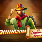 john hunter and galileo’s secrets game