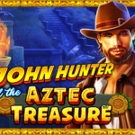 john hunter and the aztec treasure game