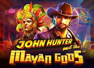 john hunter and the mayan gods game