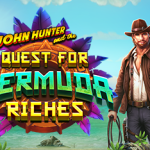 john hunter and the quest for bermuda riches game