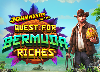 john hunter and the quest for bermuda riches game