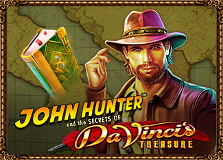 john hunter and the secrets of da vinci’s treasure game