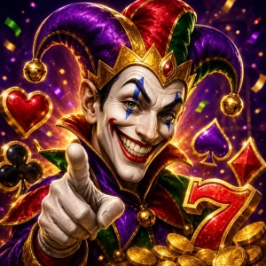 joker slots