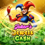 joker’s jewels cash game
