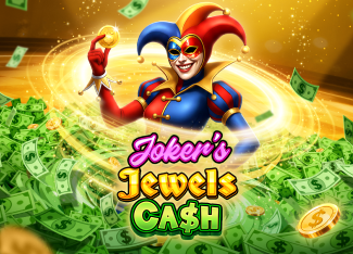 joker’s jewels cash game