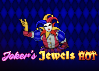 joker’s jewels hot game