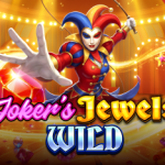 joker’s jewels wild game