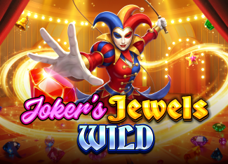 joker’s jewels wild game