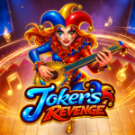 joker’s revenge game