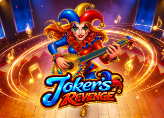 joker’s revenge game