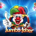 jumbo joker game