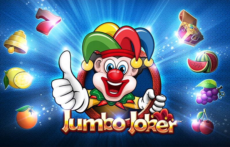 jumbo joker game