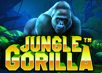 jungle gorilla game
