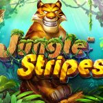 jungle stripes game