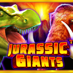 jurassic giants game