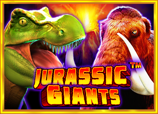 jurassic giants game