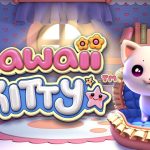 kawaii kitty game