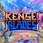 kensei blades game