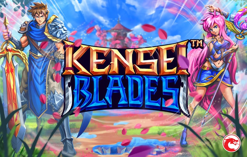kensei blades game
