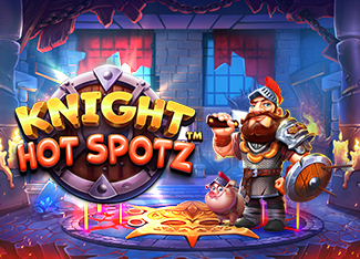 knight hot spotz game