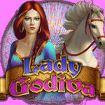 lady godiva game