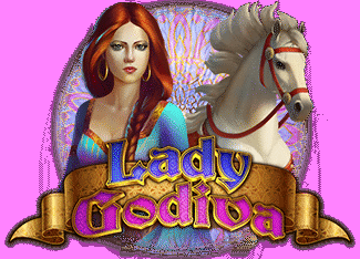 lady godiva game