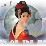lady of the moon game