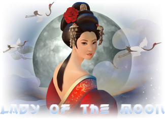 lady of the moon game