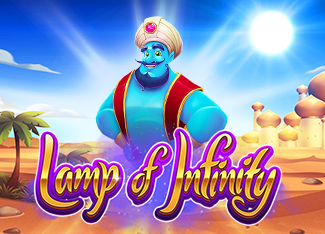 lamp of infinity game