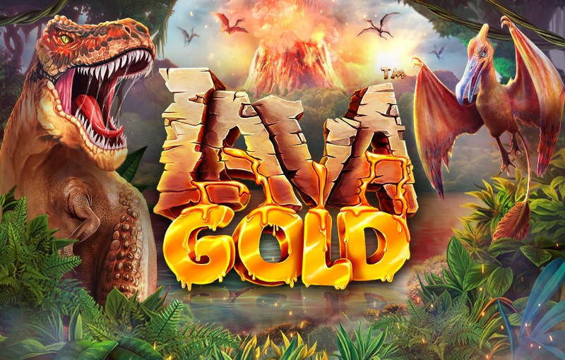 lava gold game