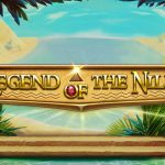 legend of the nile game