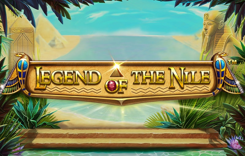 legend of the nile game