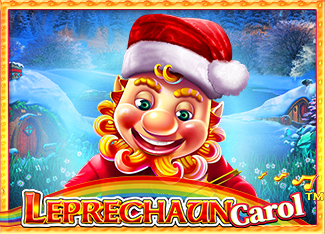 leprechaun carol game