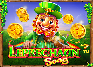 leprechaun song game