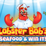 lobster bob's sea food and win it game