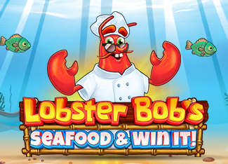 lobster bob’s sea food and win it game