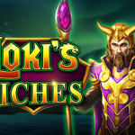 loki’s riches game